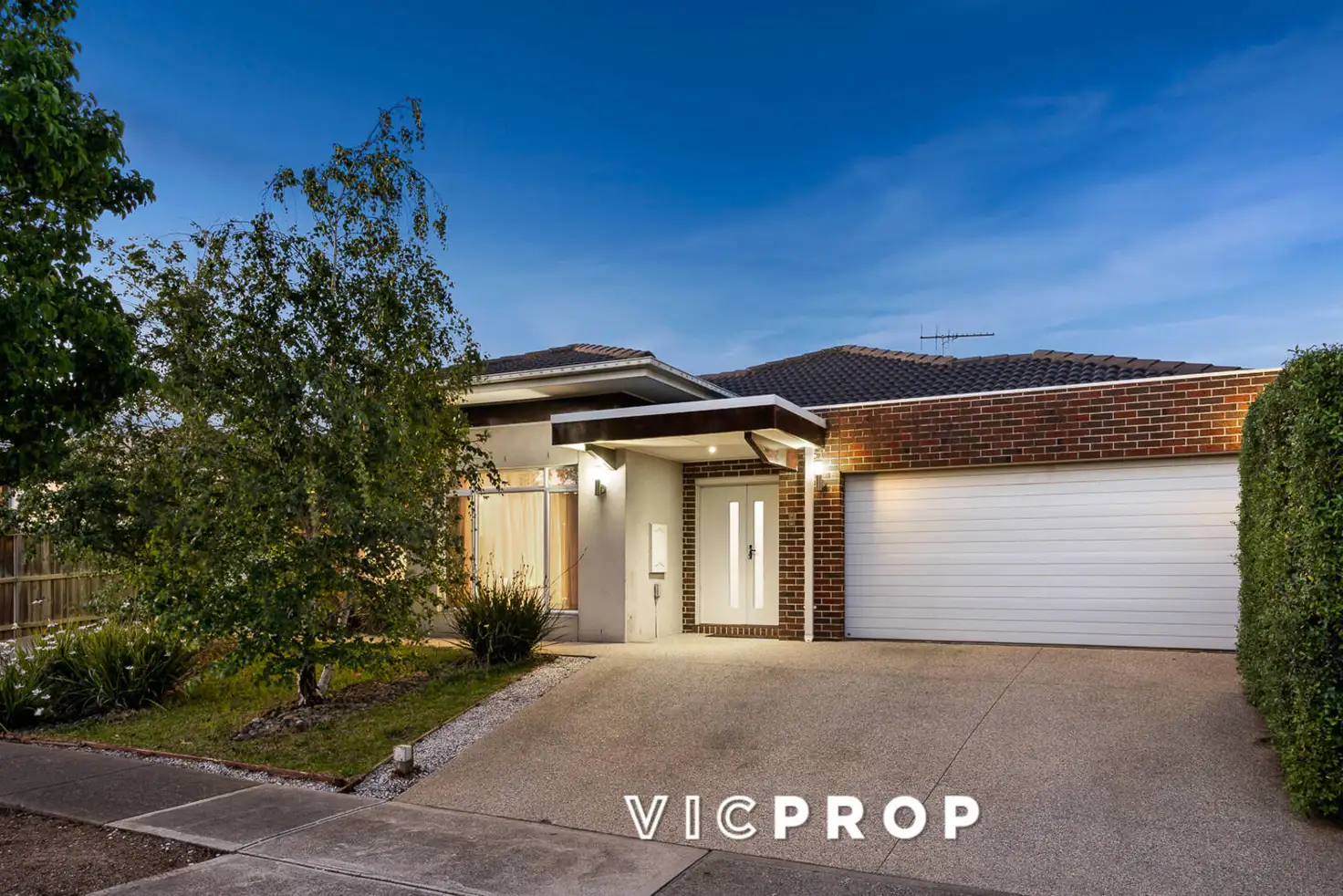 Main view of Homely house listing, 2 Iris Place, Point Cook VIC 3030