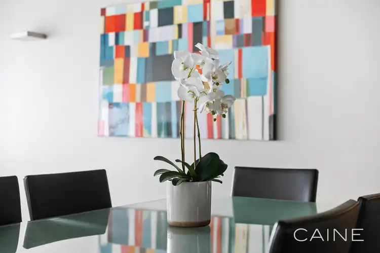 Sixth view of Homely apartment listing, 402P/191 Powlett Street, East Melbourne VIC 3002