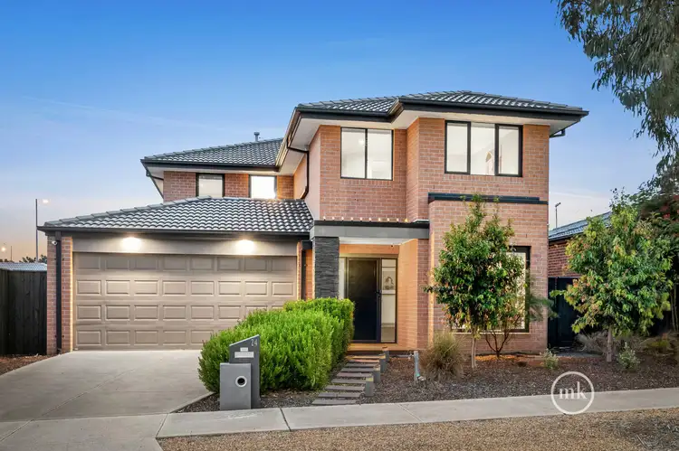 24 Trainor Street, Doreen VIC 3754
