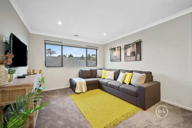 Fifth view of Homely house listing, 24 Trainor Street, Doreen VIC 3754