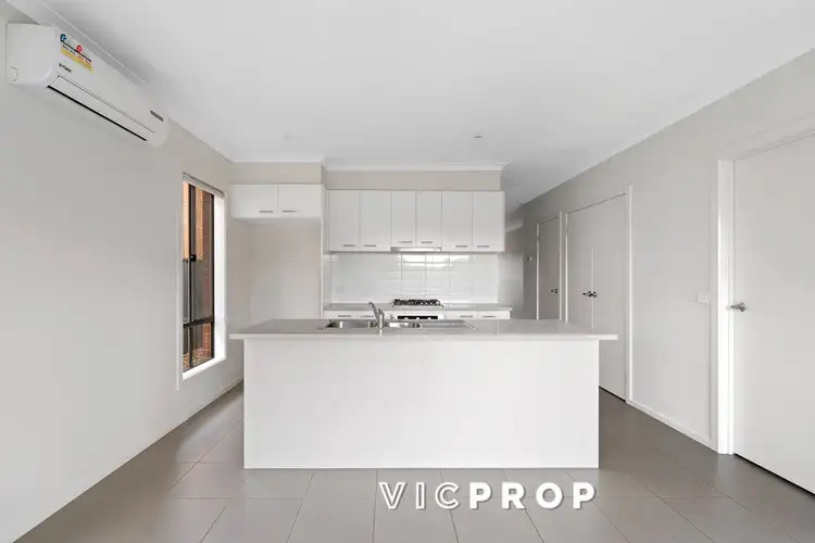 Fourth view of Homely house listing, 6 Conway Street, Tarneit VIC 3029