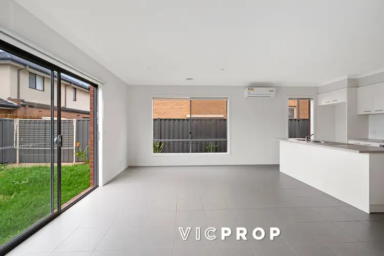 Sixth view of Homely house listing, 6 Conway Street, Tarneit VIC 3029