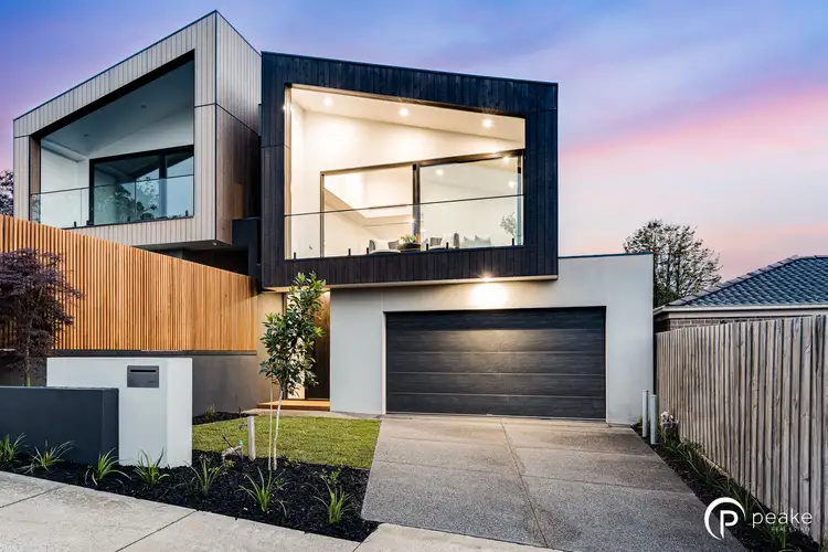 Main view of Homely house listing, 34 Lyall Road, Berwick VIC 3806