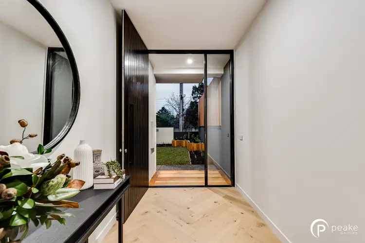 Third view of Homely house listing, 34 Lyall Road, Berwick VIC 3806