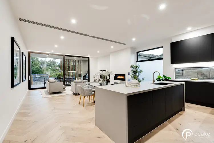 Fifth view of Homely house listing, 34 Lyall Road, Berwick VIC 3806