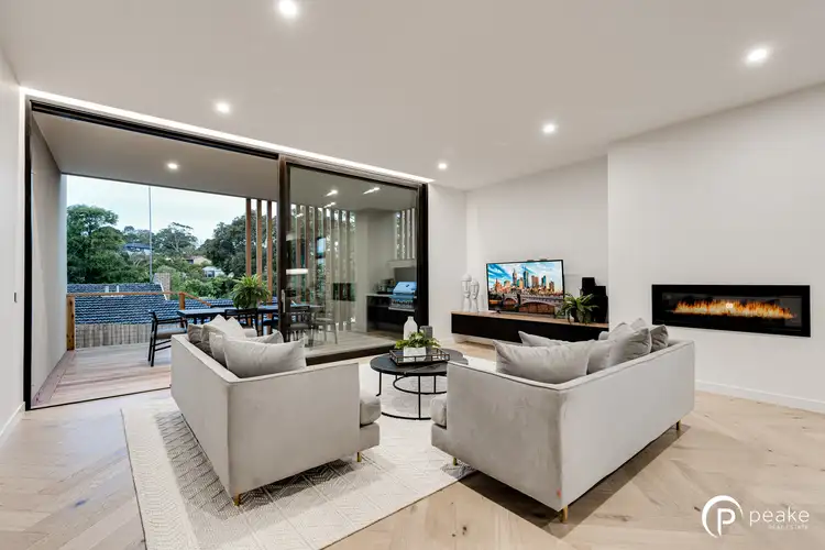 Sixth view of Homely house listing, 34 Lyall Road, Berwick VIC 3806