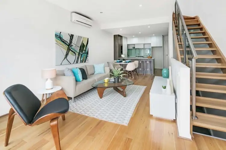 16 Dianella Walkway, Brunswick East VIC 3057