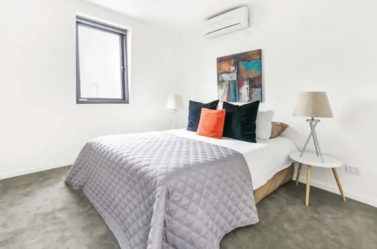 Fourth view of Homely townhouse listing, 16 Dianella Walkway, Brunswick East VIC 3057