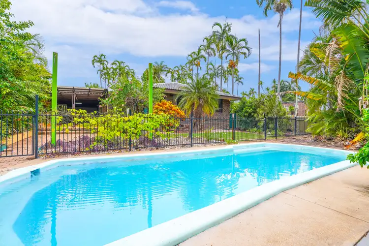 Third view of Homely house listing, 27 Savannah Drive, Leanyer NT 812