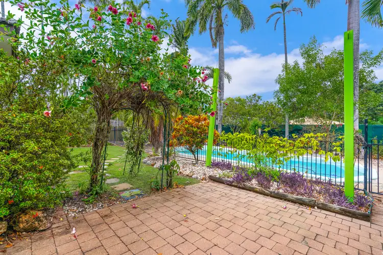 Fourth view of Homely house listing, 27 Savannah Drive, Leanyer NT 812