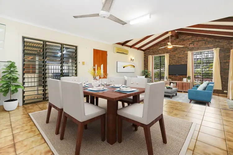 Fifth view of Homely house listing, 27 Savannah Drive, Leanyer NT 812