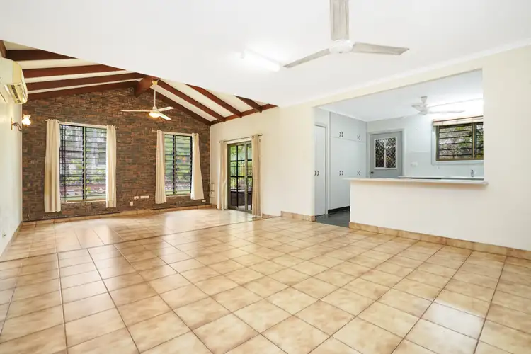 Sixth view of Homely house listing, 27 Savannah Drive, Leanyer NT 812