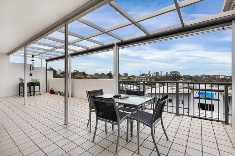 98/35 Morrow Street, Taringa QLD 4068