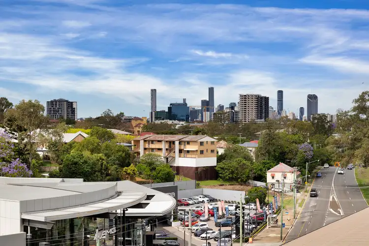 Second view of Homely unit listing, 98/35 Morrow Street, Taringa QLD 4068