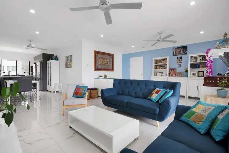 Fifth view of Homely unit listing, 98/35 Morrow Street, Taringa QLD 4068