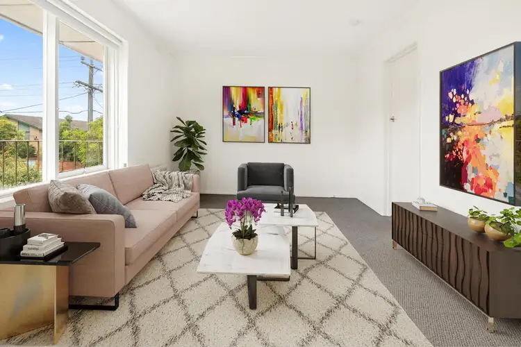 2/66 Moonya Road, Carnegie VIC 3163