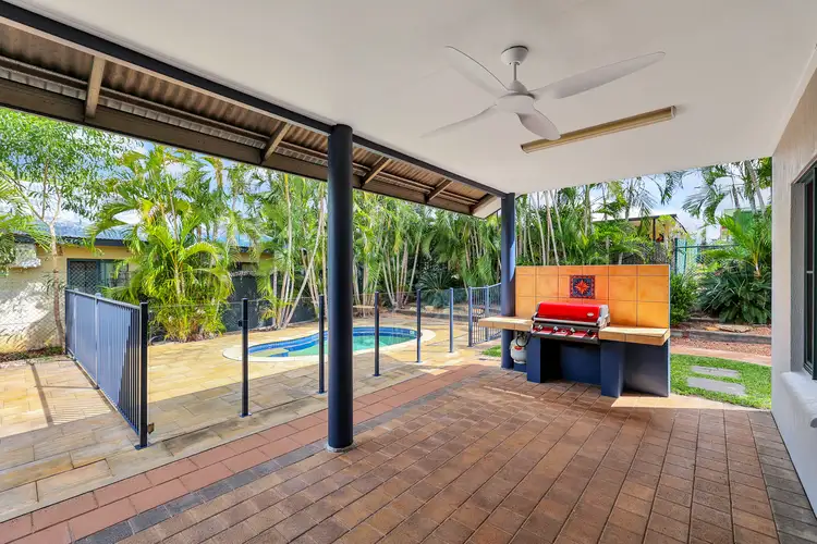 6 Illamurta Circuit, Gunn NT 832
