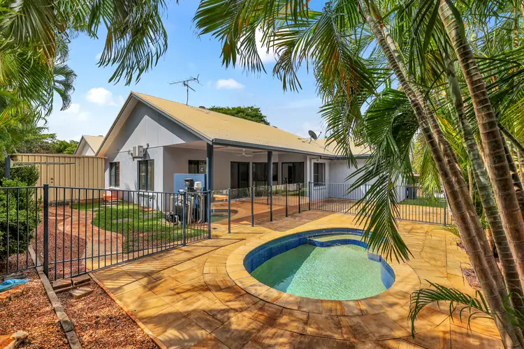 Third view of Homely house listing, 6 Illamurta Circuit, Gunn NT 832