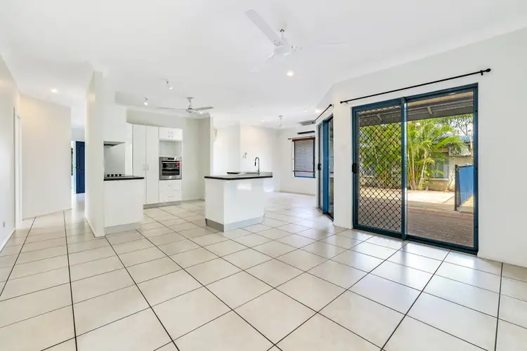 Fourth view of Homely house listing, 6 Illamurta Circuit, Gunn NT 832