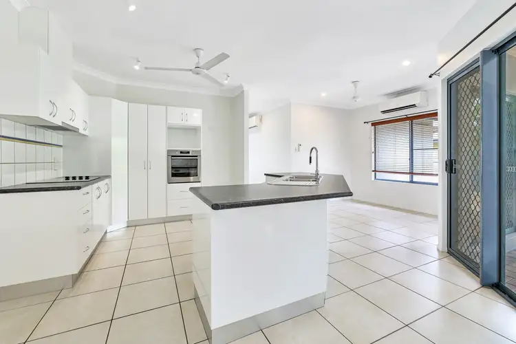 Fifth view of Homely house listing, 6 Illamurta Circuit, Gunn NT 832