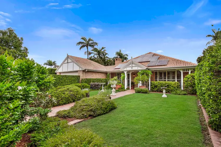 Fourth view of Homely house listing, 58 Jamieson Place, Brookfield QLD 4069
