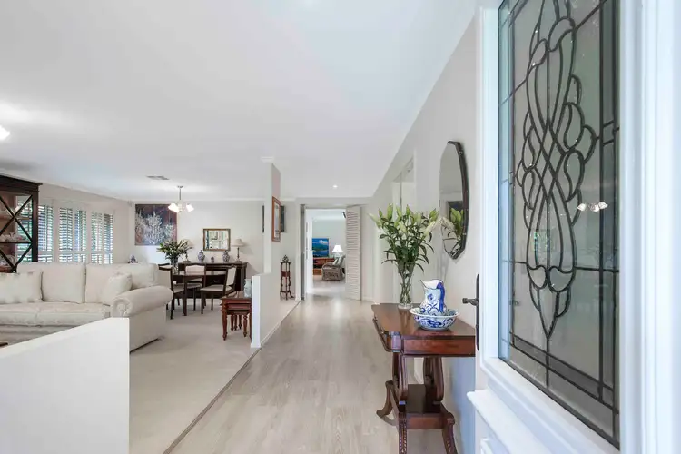 Fifth view of Homely house listing, 58 Jamieson Place, Brookfield QLD 4069