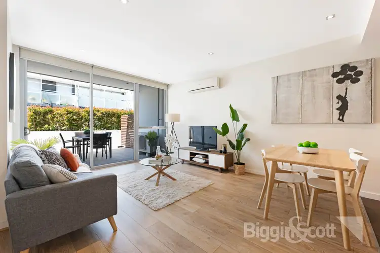 17/46 Eucalyptus Drive, Maidstone VIC 3012