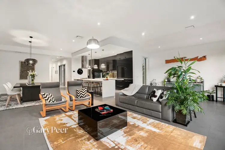 Second view of Homely townhouse listing, 29A Wingate Street, Bentleigh East VIC 3165