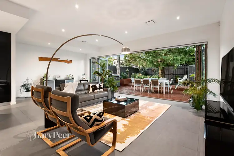 Third view of Homely townhouse listing, 29A Wingate Street, Bentleigh East VIC 3165