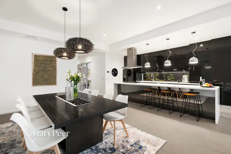 Fifth view of Homely townhouse listing, 29A Wingate Street, Bentleigh East VIC 3165