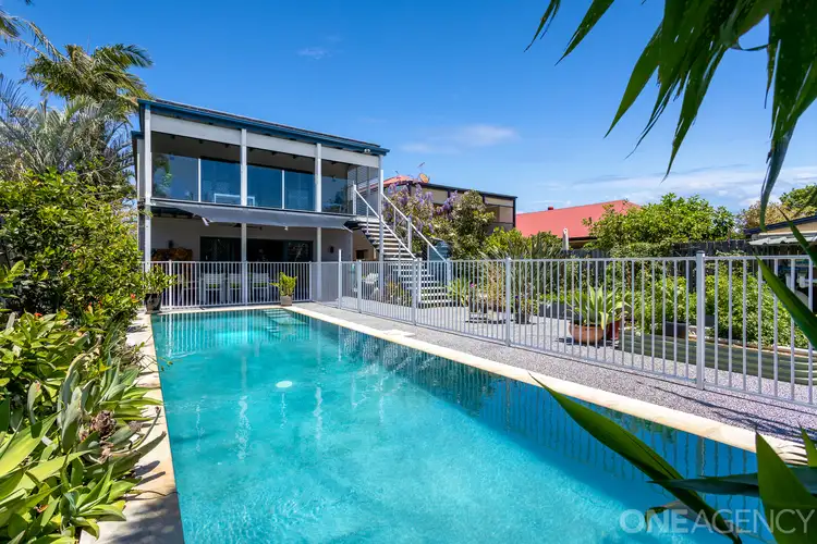 Main view of Homely house listing, 60 Eversleigh Road, Scarborough QLD 4020