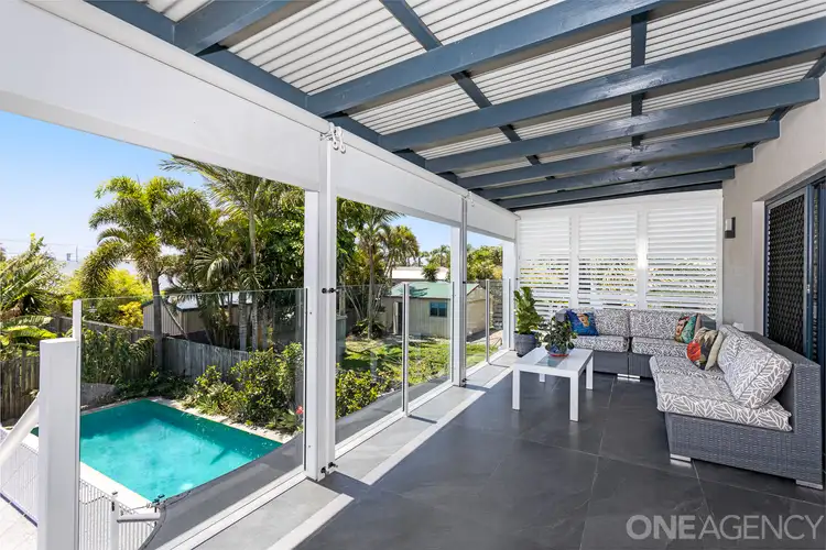 Sixth view of Homely house listing, 60 Eversleigh Road, Scarborough QLD 4020