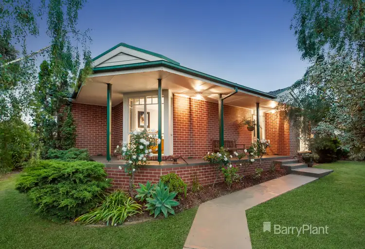 1/19 Kalymna Grove, Chadstone VIC 3148