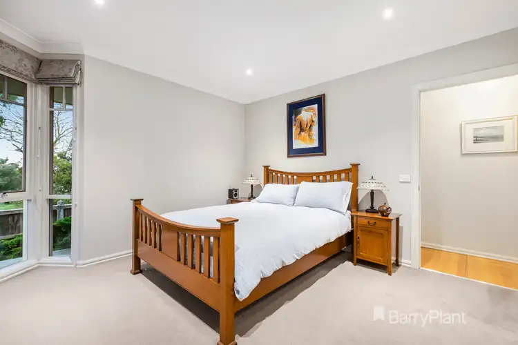 Fifth view of Homely house listing, 1/19 Kalymna Grove, Chadstone VIC 3148