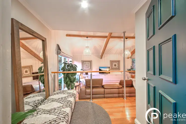 Second view of Homely house listing, 9 Thirlmere Court, Berwick VIC 3806