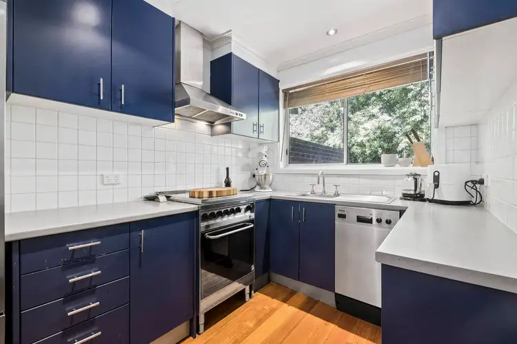 Second view of Homely unit listing, 2/2 Vincent Street, Surrey Hills VIC 3127
