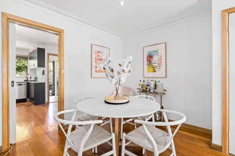 Fourth view of Homely unit listing, 2/2 Vincent Street, Surrey Hills VIC 3127