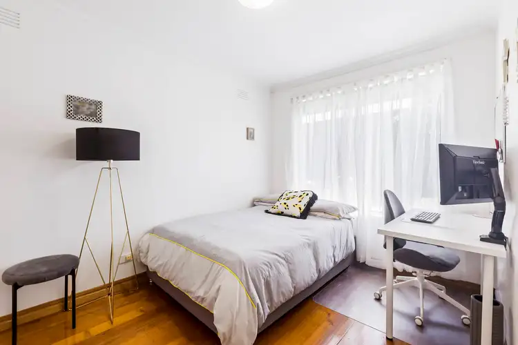 Fifth view of Homely unit listing, 2/2 Vincent Street, Surrey Hills VIC 3127