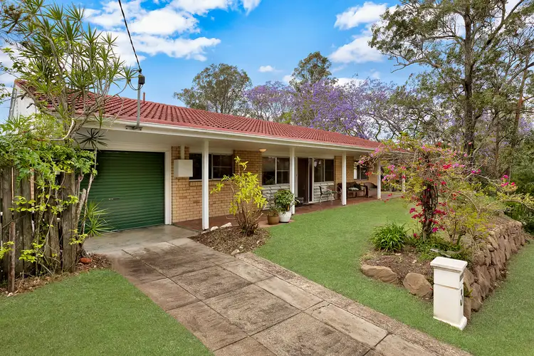 Main view of Homely house listing, 10 Columbia Street, Chapel Hill QLD 4069