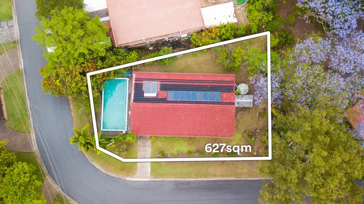 Third view of Homely house listing, 10 Columbia Street, Chapel Hill QLD 4069