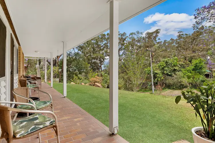 Fifth view of Homely house listing, 10 Columbia Street, Chapel Hill QLD 4069