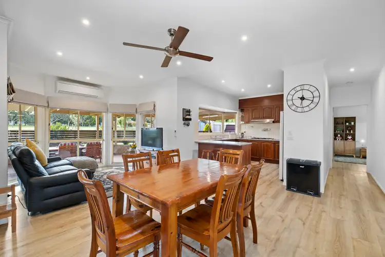 Sixth view of Homely house listing, 103 Tickawarra Road, Romsey VIC 3434