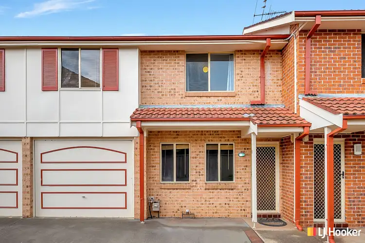 6/26 Highfield Road, Quakers Hill NSW 2763