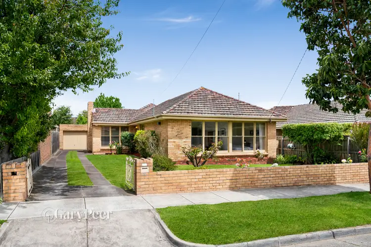 Main view of Homely house listing, 25 Grey Street, Caulfield South VIC 3162
