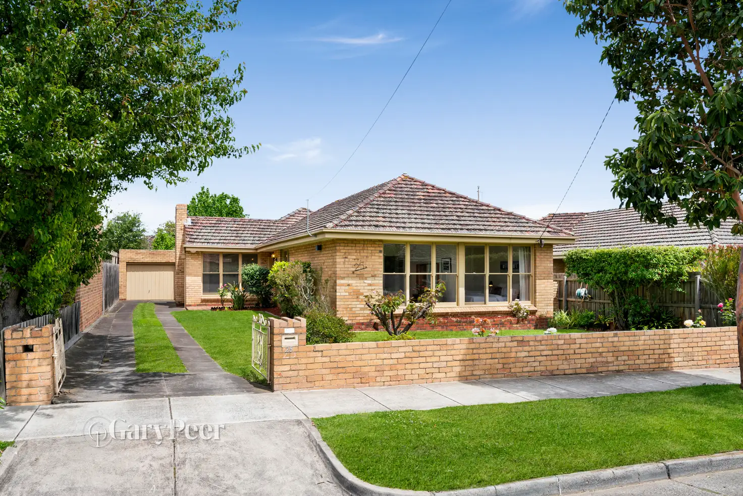 Main view of Homely house listing, 25 Grey Street, Caulfield South VIC 3162