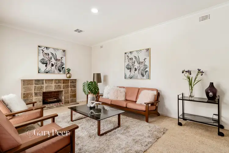 Second view of Homely house listing, 25 Grey Street, Caulfield South VIC 3162
