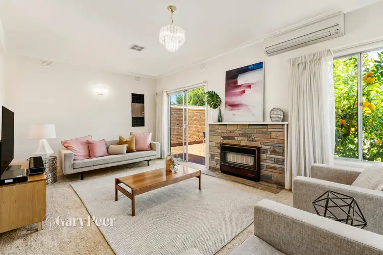 Third view of Homely house listing, 25 Grey Street, Caulfield South VIC 3162
