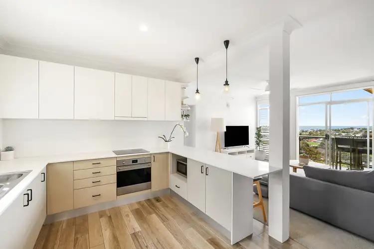 Fourth view of Homely apartment listing, 24/28 Mcdonald Street, Freshwater NSW 2096