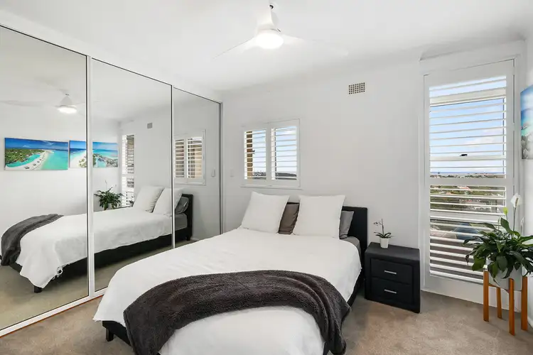 Fifth view of Homely apartment listing, 24/28 Mcdonald Street, Freshwater NSW 2096