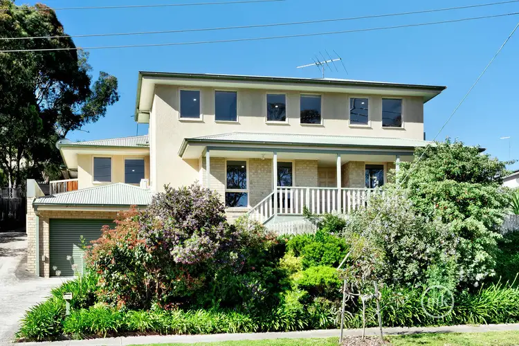 1/22 Bishop Avenue, Diamond Creek VIC 3089